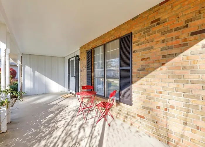 Gahanna - 4 Bed 2 Bath - Intel Holiday home *