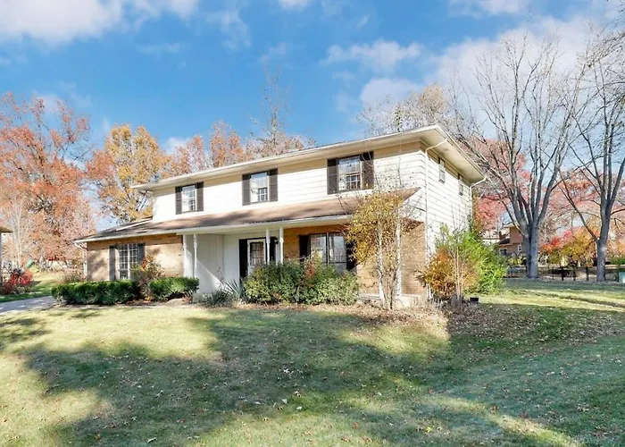 Gahanna - 4 Bed 2 Bath - Intel