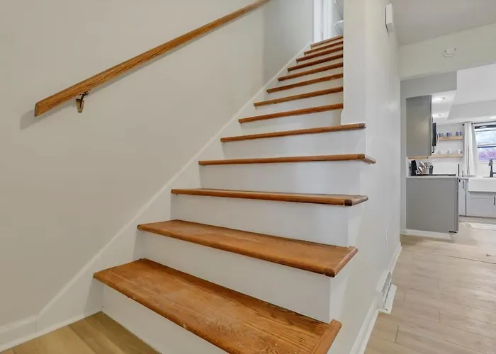 Gahanna - 4 Bed 2 Bath - Intel Columbus