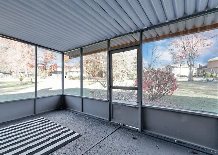 Gahanna - 4 Bed 2 Bath - Intel Holiday home