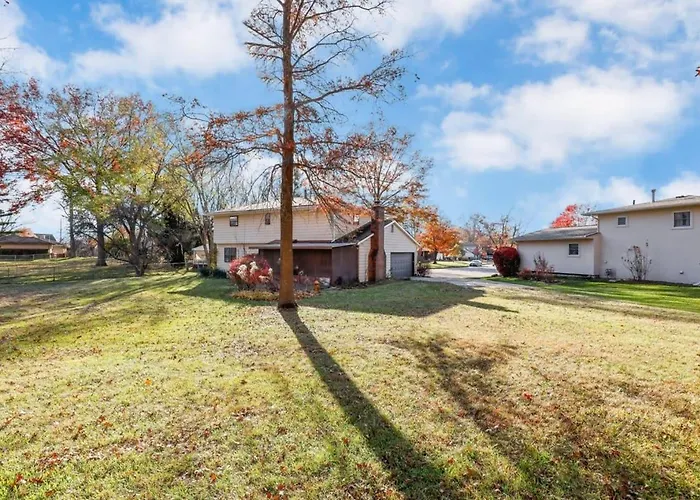 Gahanna - 4 Bed 2 Bath - Intel *