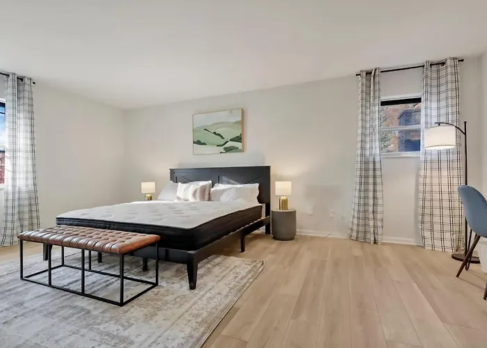Gahanna - 4 Bed 2 Bath - Intel * Columbus