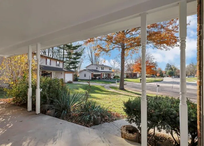 Gahanna - 4 Bed 2 Bath - Intel *