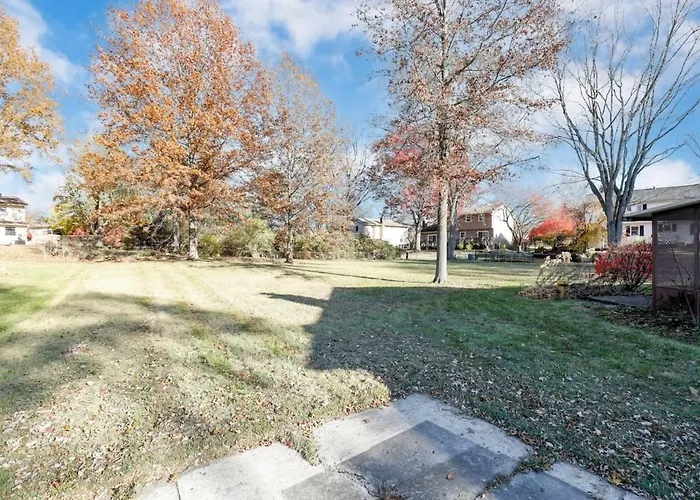 Gahanna - 4 Bed 2 Bath - Intel Holiday home *