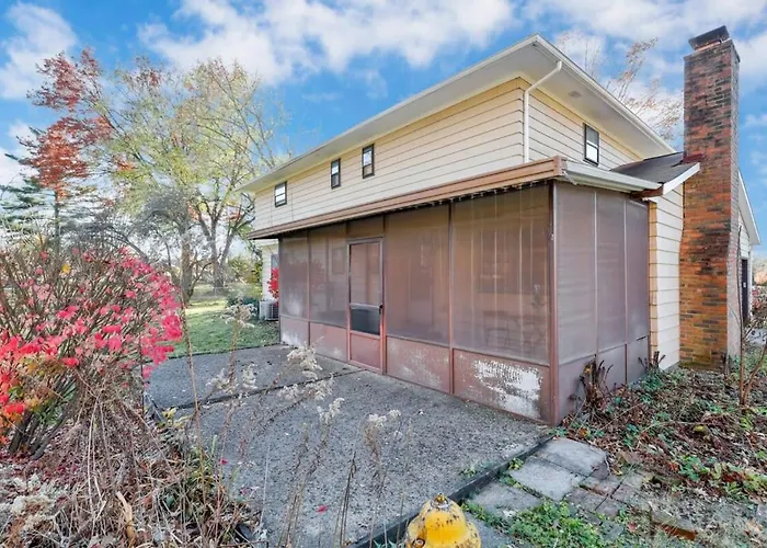 Holiday home Gahanna - 4 Bed 2 Bath - Intel *