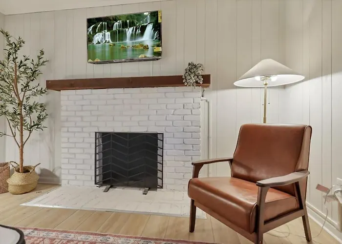 Gahanna - 4 Bed 2 Bath - Intel Holiday home Columbus