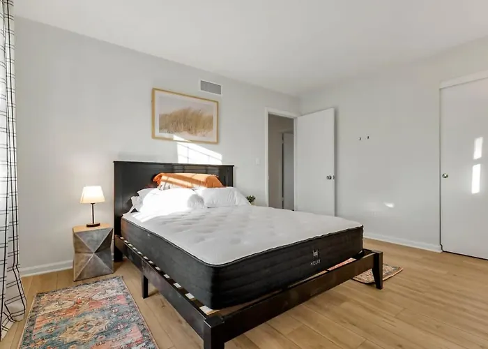 Gahanna - 4 Bed 2 Bath - Intel *