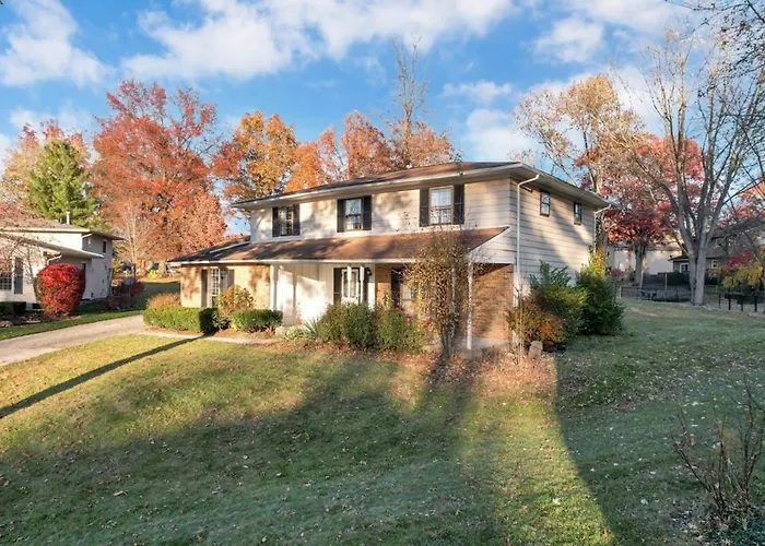 Gahanna - 4 Bed 2 Bath - Intel Columbus