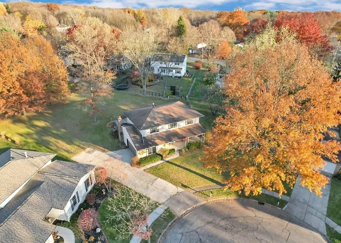 Gahanna - 4 Bed 2 Bath - Intel