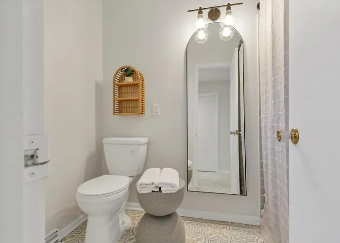 Gahanna - 4 Bed 2 Bath - Intel