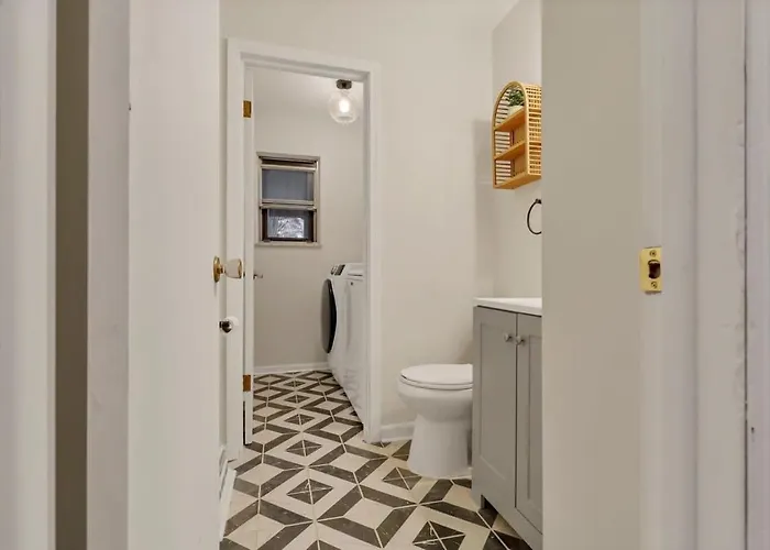 Gahanna - 4 Bed 2 Bath - Intel