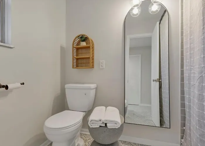 Gahanna - 4 Bed 2 Bath - Intel Holiday home Columbus