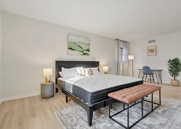 Gahanna - 4 Bed 2 Bath - Intel *