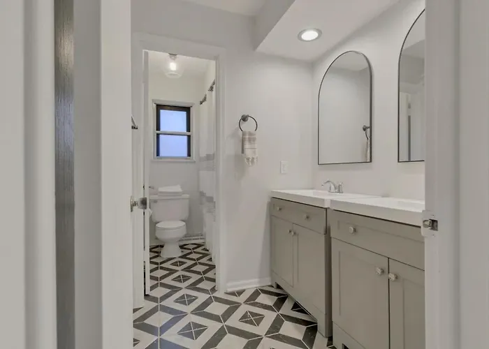 Gahanna - 4 Bed 2 Bath - Intel Holiday home *