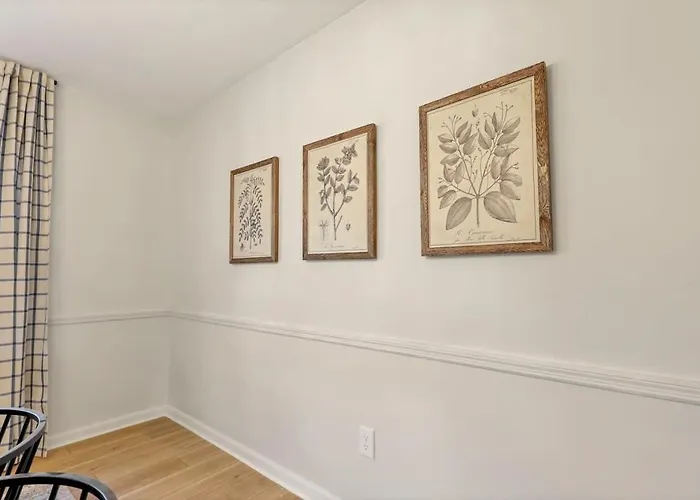 Gahanna - 4 Bed 2 Bath - Intel Columbus
