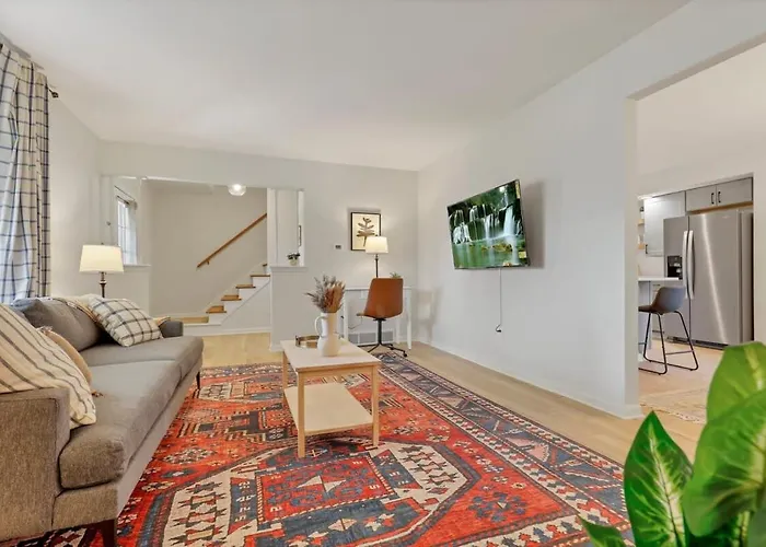 Gahanna - 4 Bed 2 Bath - Intel *